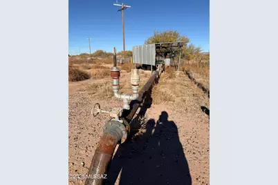 Tbd N Mormon Road, Elfrida, AZ 85610 - Photo 4
