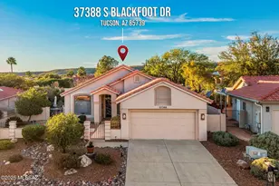 37388 S Blackfoot Dr, Saddlebrooke, AZ 85739 - Photo 1