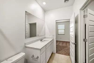 7065 W Indian Clover Way, Tucson, AZ 85757 - Photo 12