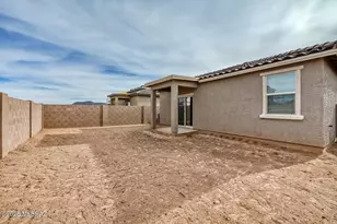 7065 W Indian Clover Way, Tucson, AZ 85757 - Photo 16