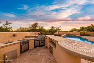 3551 W Montgomery St, Tucson, AZ 85742 - Photo 42