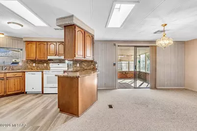 5677 W Circle Z Street, Tucson, AZ 85713 - Photo 8