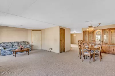 5677 W Circle Z Street, Tucson, AZ 85713 - Photo 16
