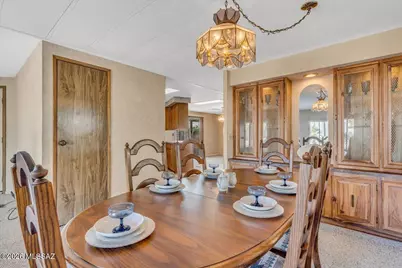 5677 W Circle Z Street, Tucson, AZ 85713 - Photo 14