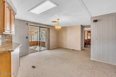 5677 W Circle Z Street, Tucson, AZ 85713 - Photo 18