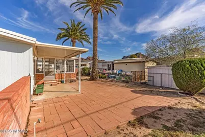 5677 W Circle Z Street, Tucson, AZ 85713 - Photo 40