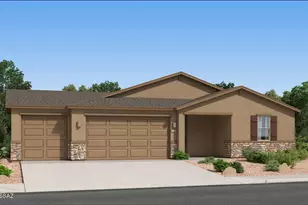 8916 E Moontear Wy, Vail, AZ 85641 - Photo 1