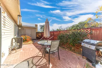 2825 W Jennie Lane, Tucson, AZ 85713 - Photo 20
