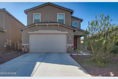 21925 E Thunderhead Drive, Red Rock, AZ 85145 - Photo 1