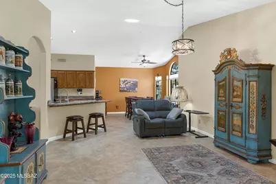 38245 S Elbow Bend Drive, Tucson, AZ 85739 - Photo 12