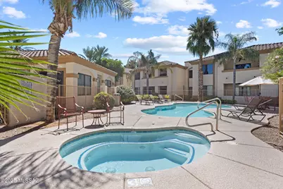 2550 E River Road #5302, Tucson, AZ 85718 - Photo 32