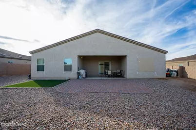 7173 S Draper Road, Tucson, AZ 85757 - Photo 2