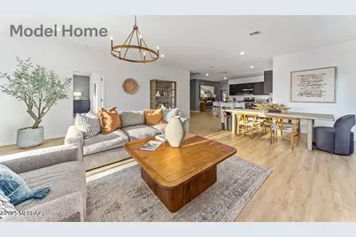 1106 S Nedra Place, Vail, AZ 85641 - Photo 16