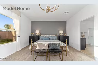 1106 S Nedra Place, Vail, AZ 85641 - Photo 18