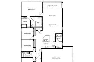 1106 S Nedra Pl, Vail, AZ 85641 - Photo 2