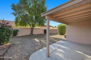 8271 S Via Del Forjador, Tucson, AZ 85747 - Photo 30