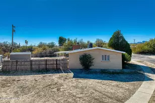 885 S Post Rd, Benson, AZ 85602 - Photo 2
