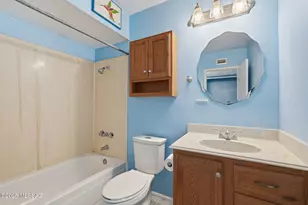 4922 W De La Canoa Dr, Amado, AZ 85645 - Photo 22