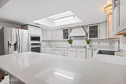 2650 N Haskell Drive, Tucson, AZ 85716 - Photo 6