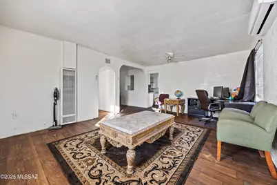 2650 N Haskell Drive, Tucson, AZ 85716 - Photo 14