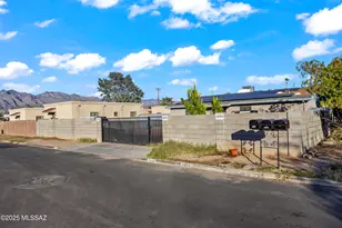 2650 N Haskell Dr, Tucson, AZ 85716 - Photo 28