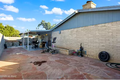 2650 N Haskell Drive, Tucson, AZ 85716 - Photo 30
