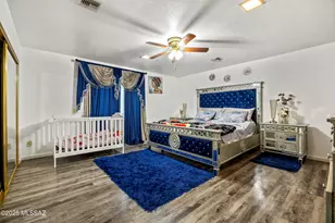 2650 N Haskell Dr, Tucson, AZ 85716 - Photo 16