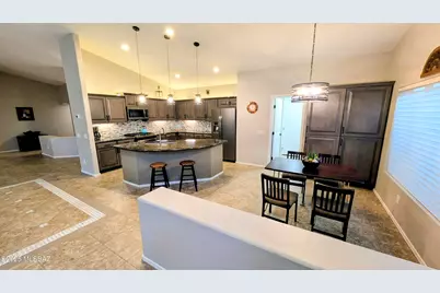 62870 E Amberwood Drive, Tucson, AZ 85739 - Photo 14