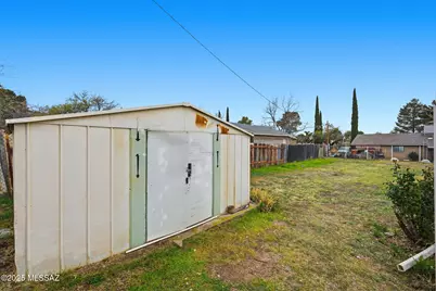 2245 W Camino Amigo, Oracle, AZ 85623 - Photo 32