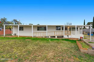 2245 W Camino Amigo, Oracle, AZ 85623 - Photo 1