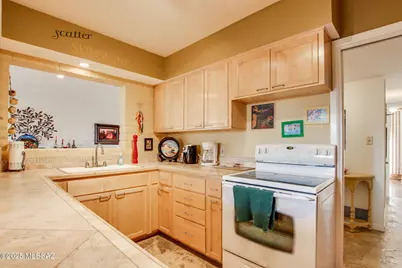 1007 E Mescal Drive, Sunsites, AZ 85625 - Photo 20