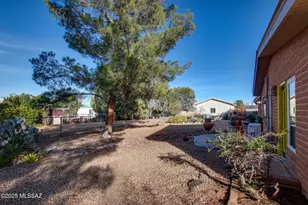 1007 E Mescal Dr, Sunsites, AZ 85625 - Photo 40