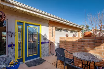 1007 E Mescal Drive, Sunsites, AZ 85625 - Photo 12