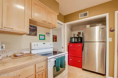 1007 E Mescal Drive, Sunsites, AZ 85625 - Photo 22