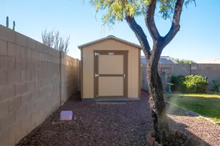 8318 S Via De Ronaldo, Tucson, AZ 85747 - Photo 36