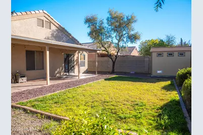8318 S Via De Ronaldo, Tucson, AZ 85747 - Photo 34