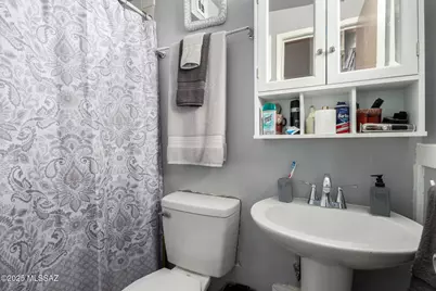 2036 S Avenida Ursa, Tucson, AZ 85710 - Photo 22