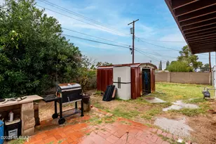 2036 S Avenida Ursa, Tucson, AZ 85710 - Photo 30