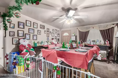 2036 S Avenida Ursa, Tucson, AZ 85710 - Photo 12