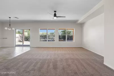 3347 S Desert Scroll Place, Tucson, AZ 85735 - Photo 6