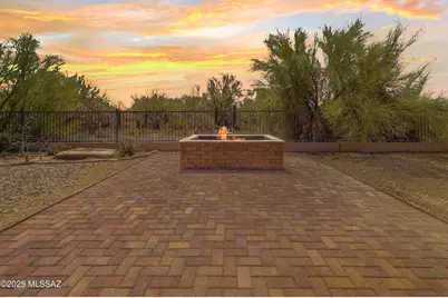 3347 S Desert Scroll Place, Tucson, AZ 85735 - Photo 32