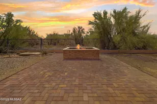 3347 S Desert Scroll Pl, Tucson, AZ 85735 - Photo 32