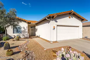 948 W Ashworth Rd, Green Valley, AZ 85614 - Photo 2