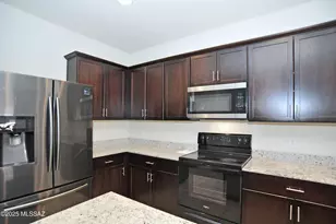 10916 W Claxton Dr, Marana, AZ 85653 - Photo 20