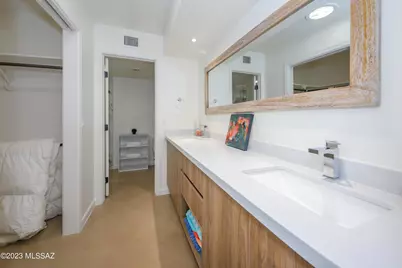 2791 W Casas Circle, Tucson, AZ 85742 - Photo 24