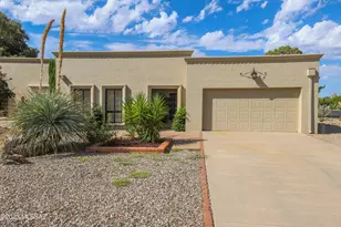 2791 W Casas Cir, Tucson, AZ 85742 - Photo 1