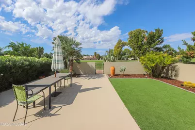 2791 W Casas Circle, Tucson, AZ 85742 - Photo 38