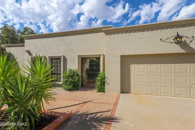 2791 W Casas Circle, Tucson, AZ 85742 - Photo 2