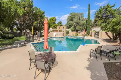 2791 W Casas Circle, Tucson, AZ 85742 - Photo 36