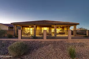 2692 E Sorbonne Dr, Green Valley, AZ 85614 - Photo 46